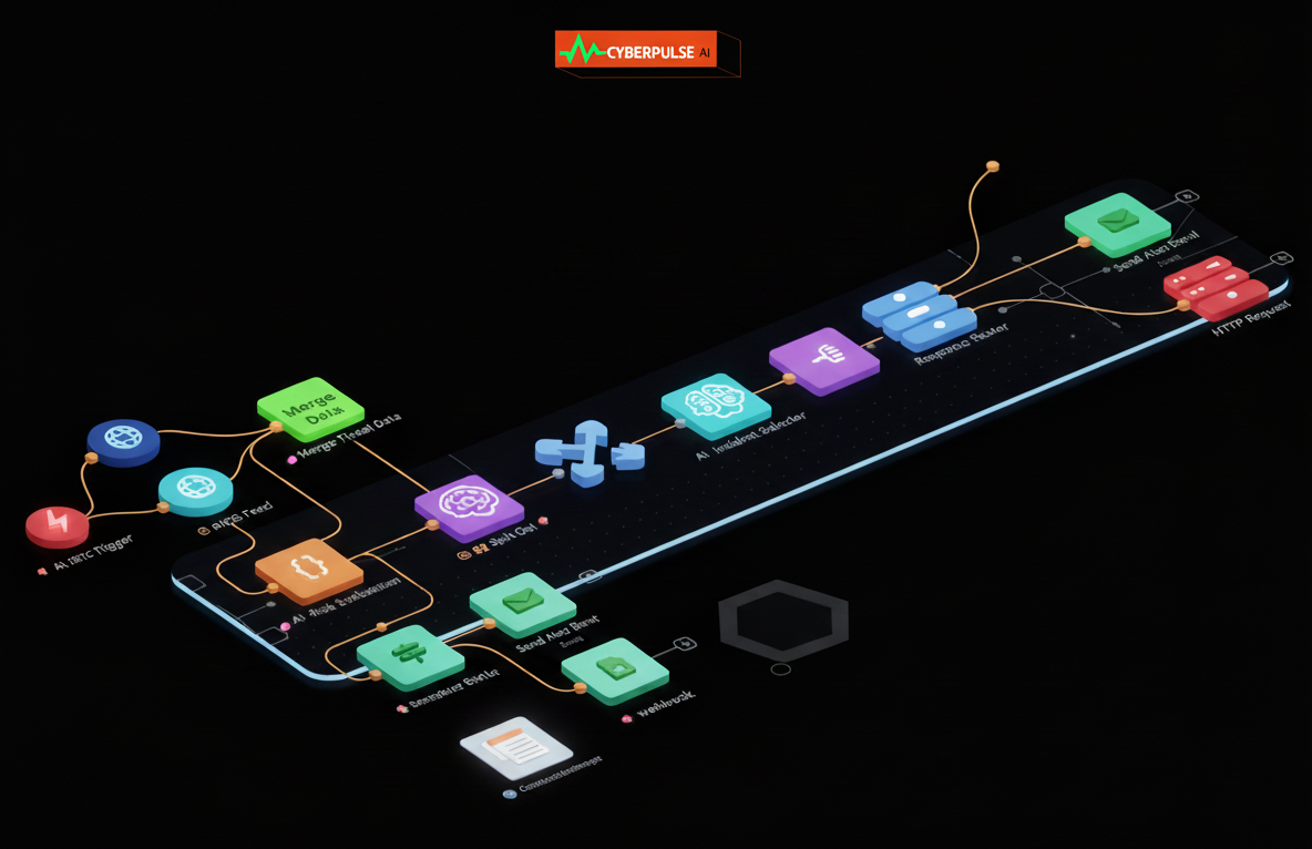 CyberPulse